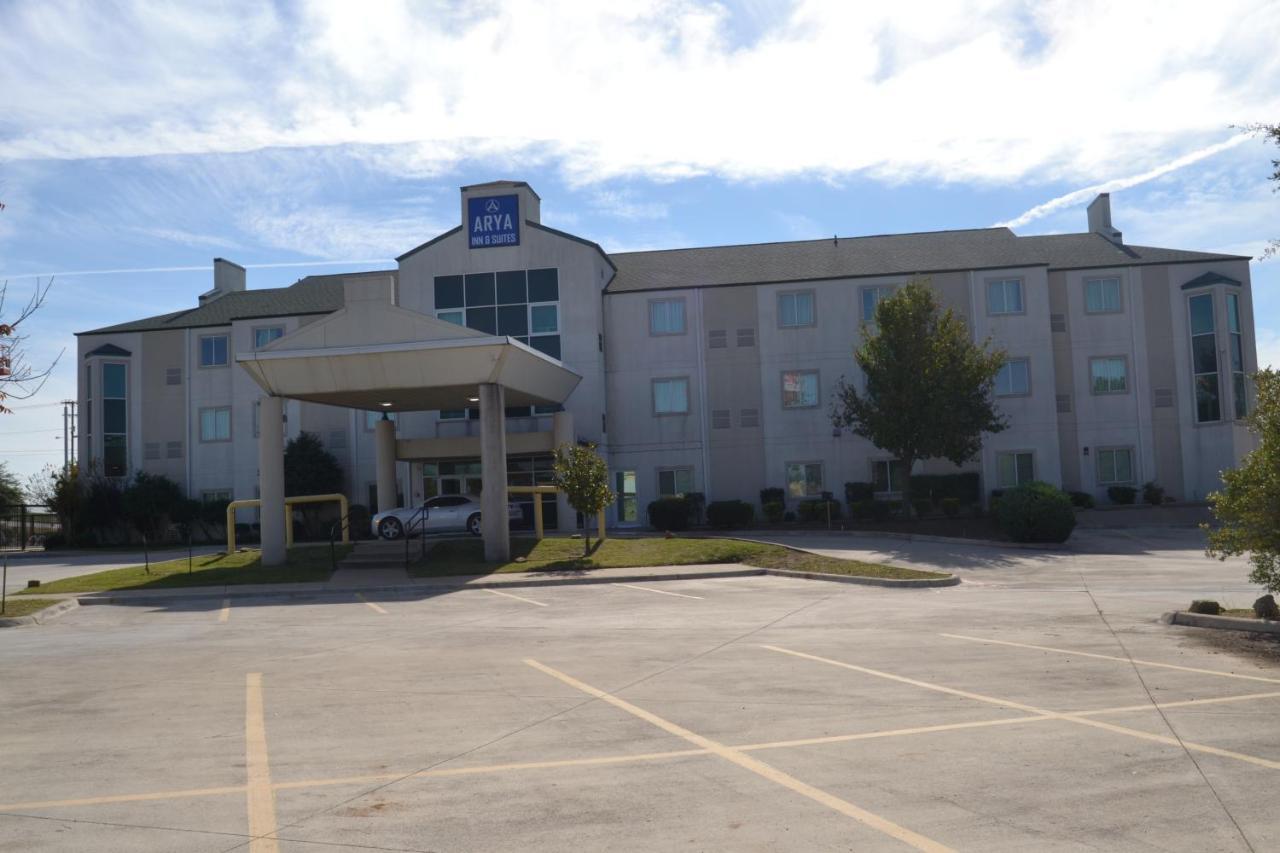 Lone Star Inn Decatur Kültér fotó